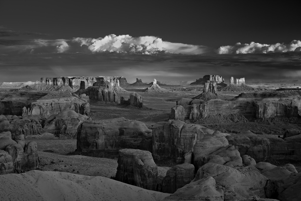 Landscapes