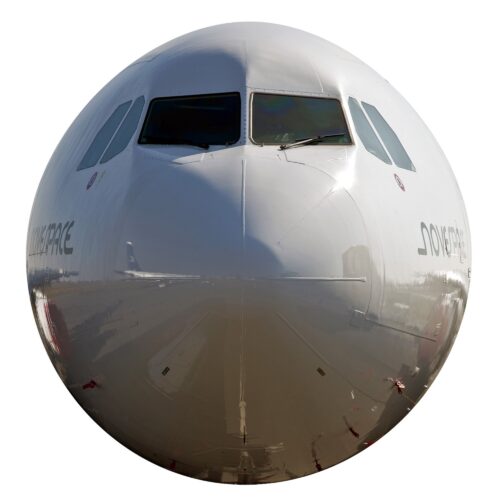 Airbus Novespace