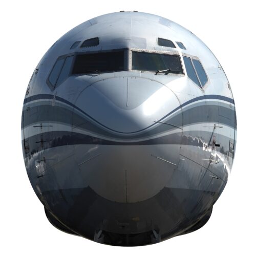 Boeing 737