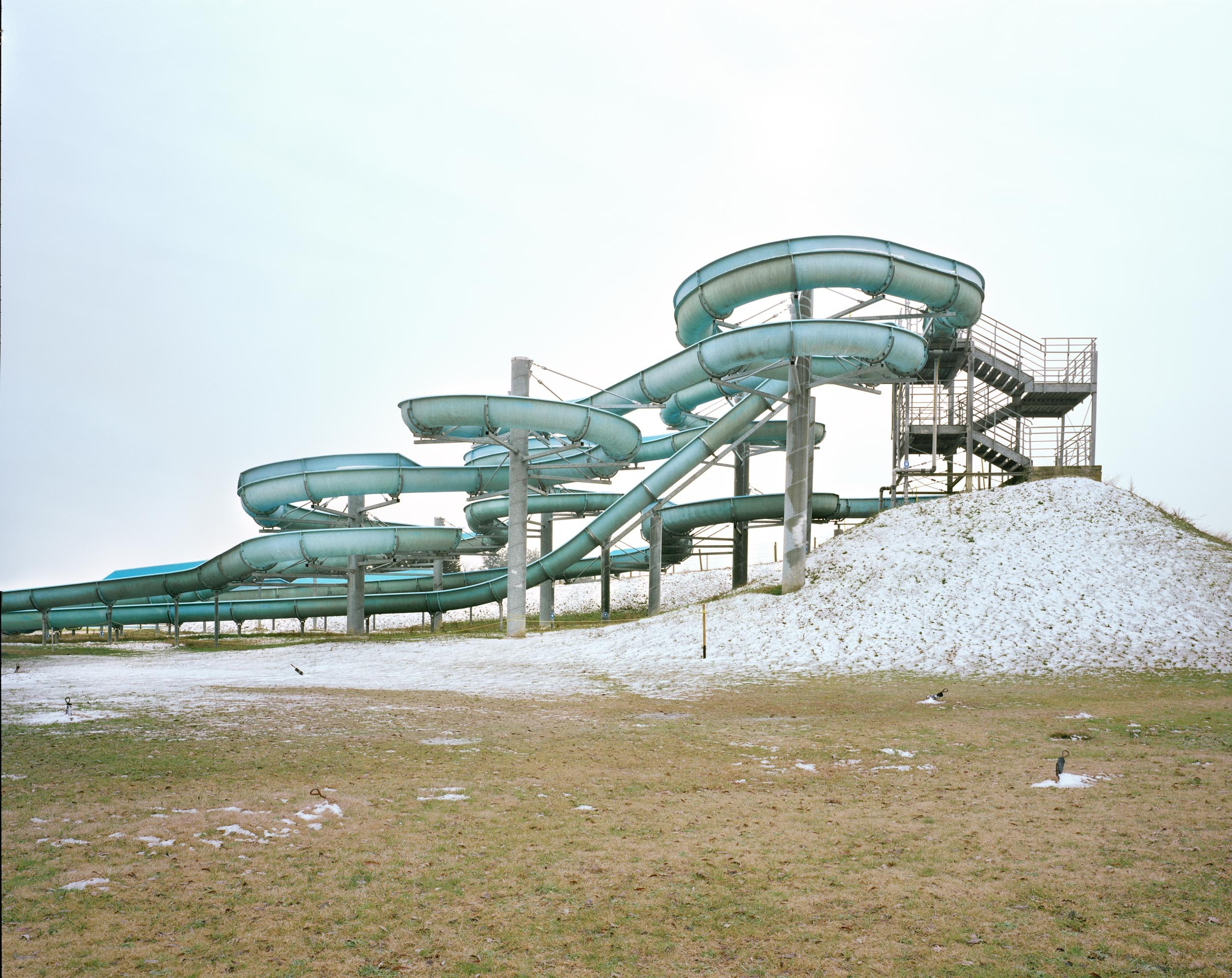 Acqua Joss Conselice (RA), 2010 (3)