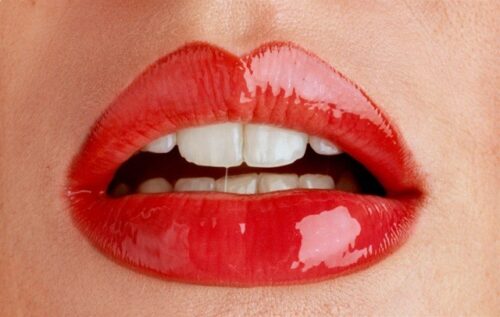 Lips, 1960