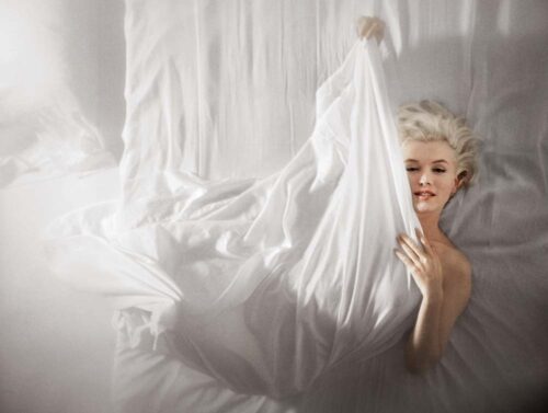 Marilyn Monroe, 1961 (1)