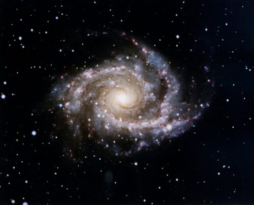 Deep Space