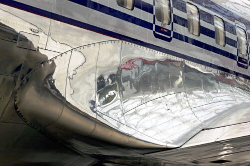DC-6 Karman