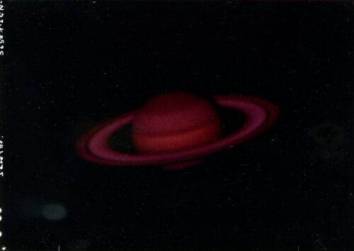 Saturne, c. 1979 (1)