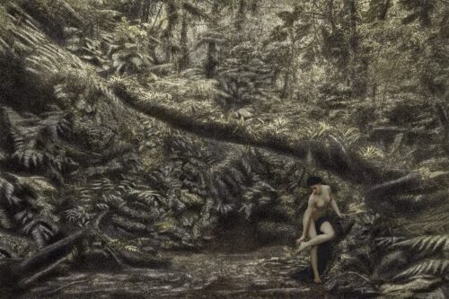 Dryads 11