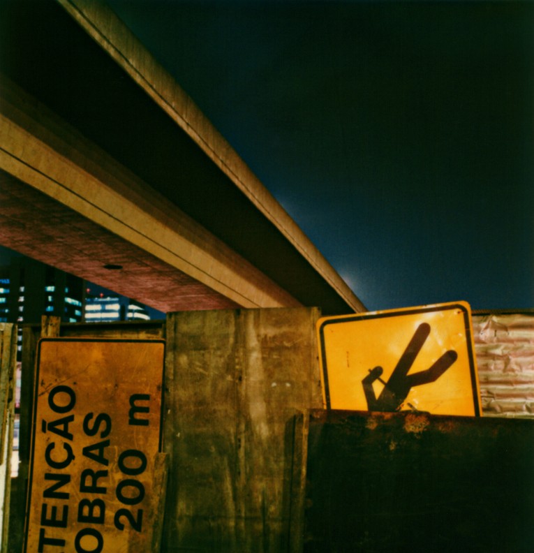 Avenue dos Bandeirantes - 7