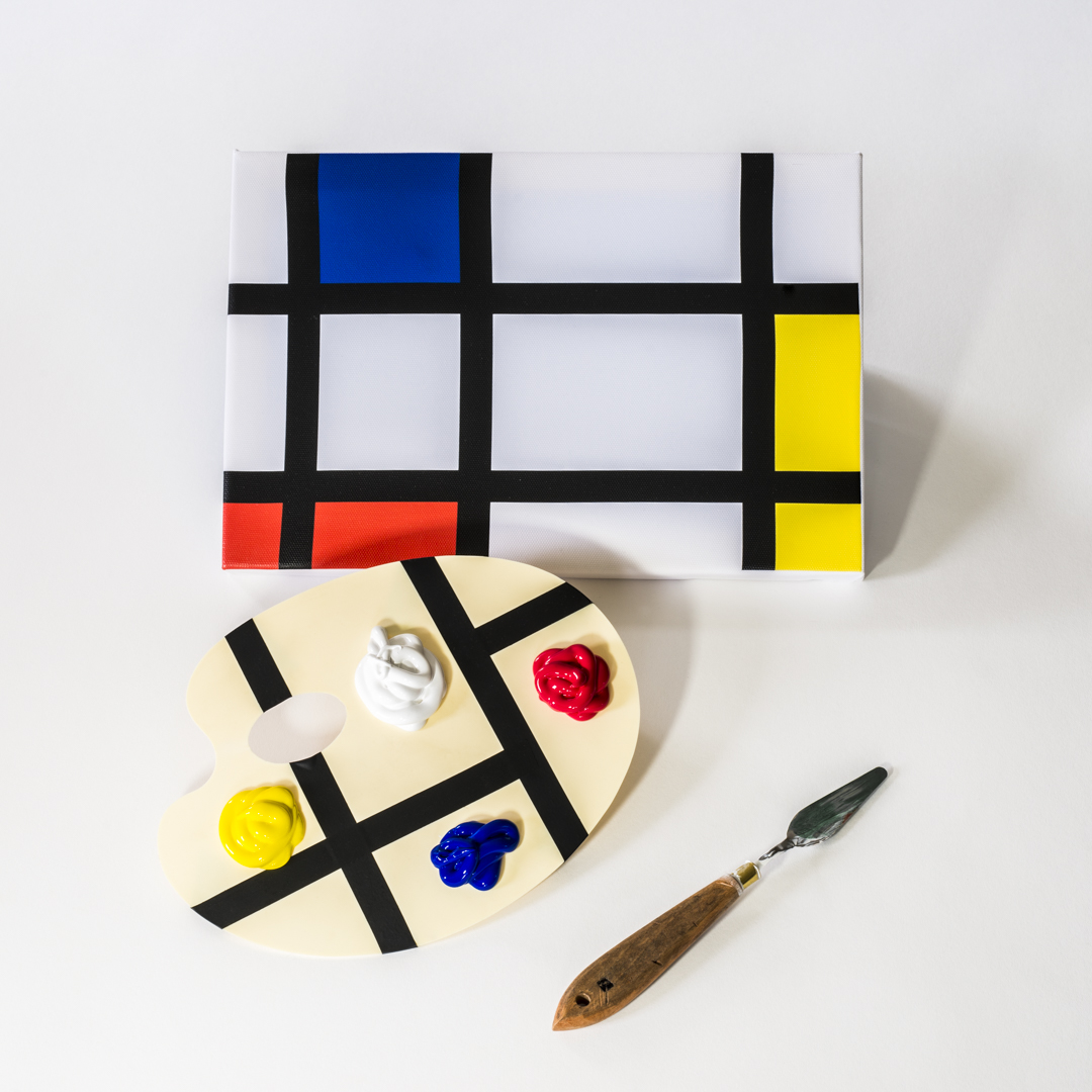La Palette De Piet