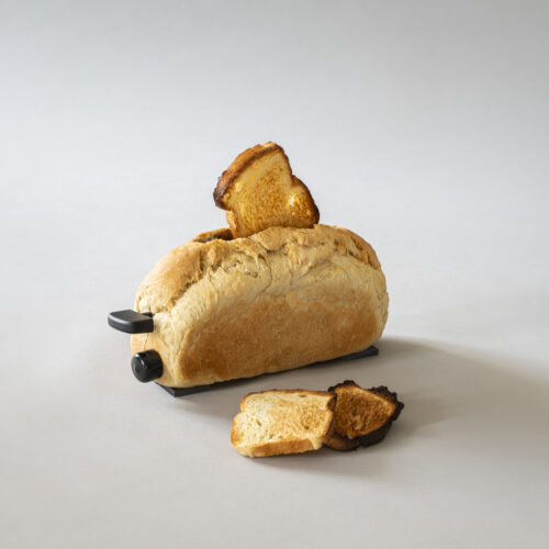 Pain Toaster