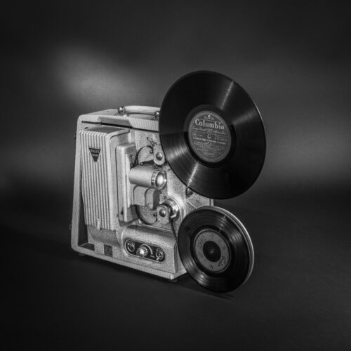 Comédie Musicale