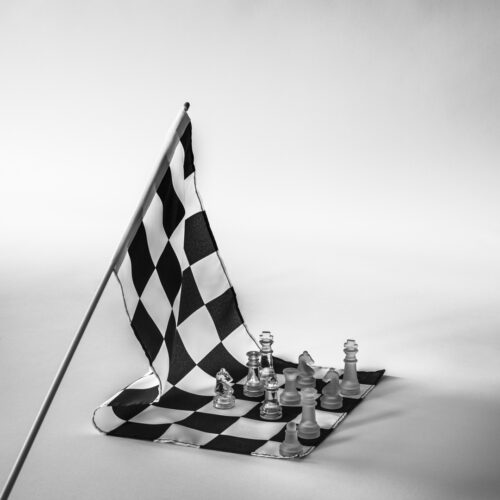 Course D'Echec