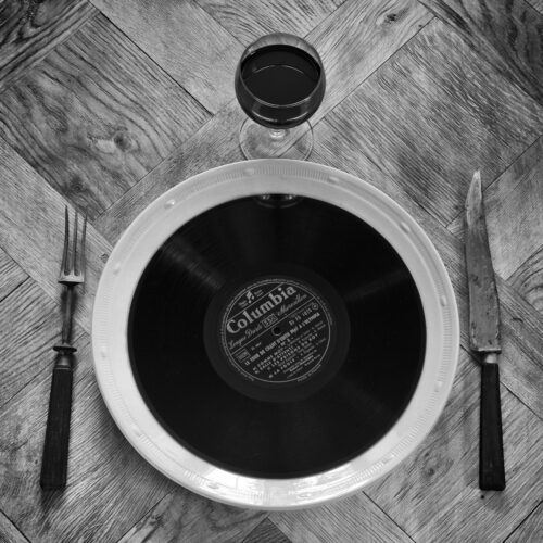 Dîner Chez Le Mélomane