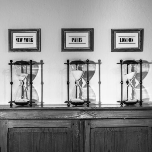 Hors Du Temps