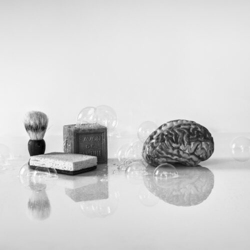 Lavage De Cerveau