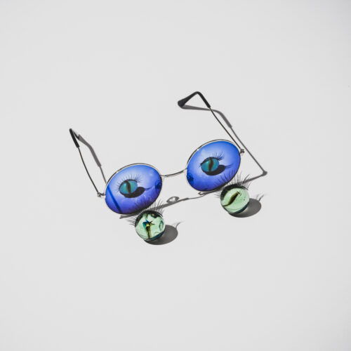 Le Reflet De Tes Yeux