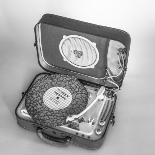 Vinyle Breton