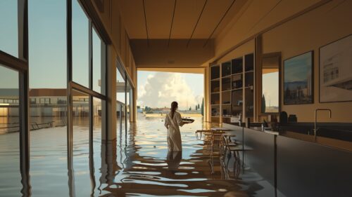 Le café caron galerie gadcollection copie